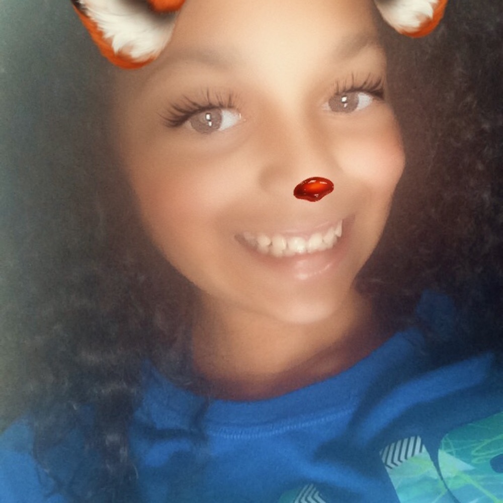 Meet your Posher, Gabby